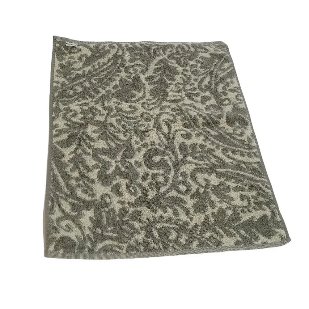 Vintage World Market Hand Towel 17
